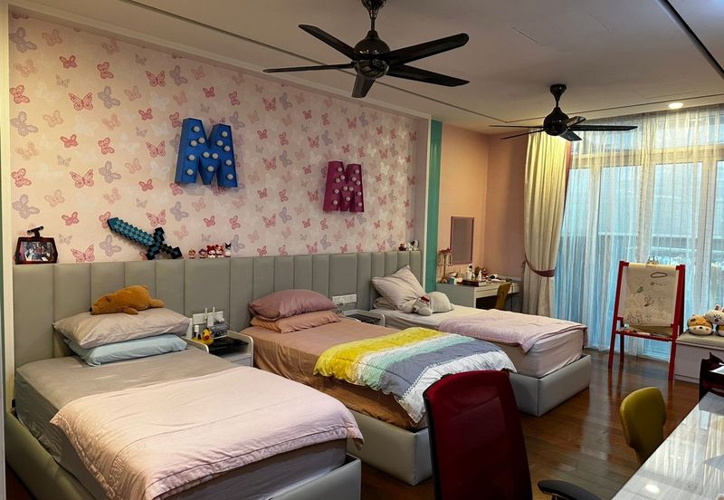 The Mews @ The Glades