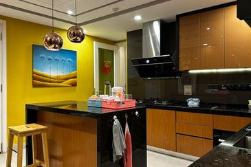 The Mews @ The Glades