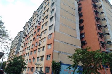 Seri Mutiara, Putra Heights