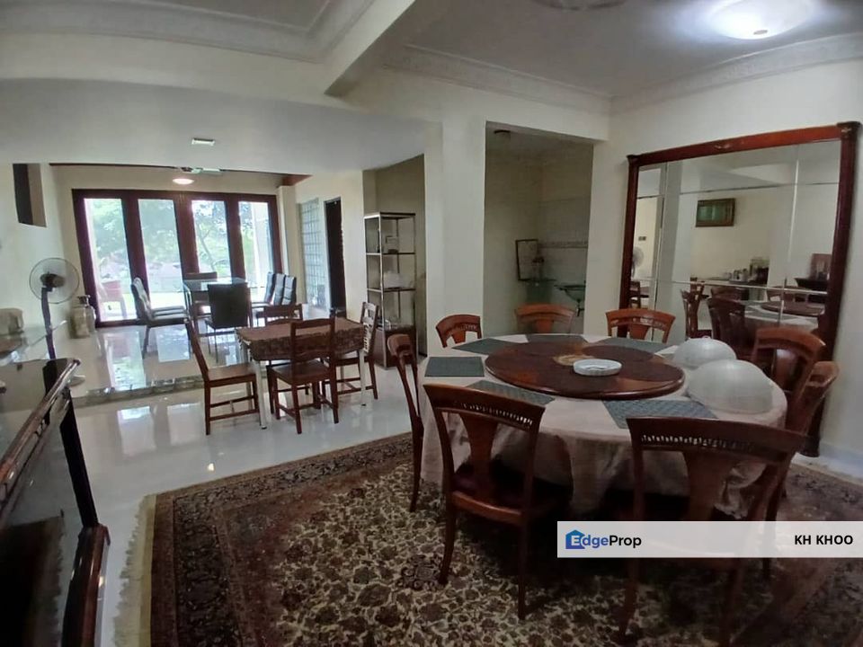 Bungalow for Sales @ SS19 Subang Jaya, Selangor for Sale @RM4,500,000 ...