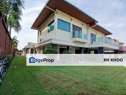 Bungalow for Sales @ SS19 Subang Jaya, Selangor for Sale @RM4,500,000 ...