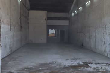 Taman Perindustrian Puchong Utama