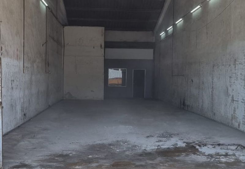 Taman Perindustrian Puchong Utama