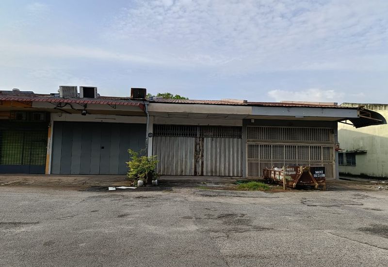 Taman Perindustrian Puchong Utama