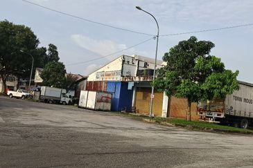 Taman Perindustrian Puchong Utama