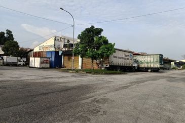 Taman Perindustrian Puchong Utama