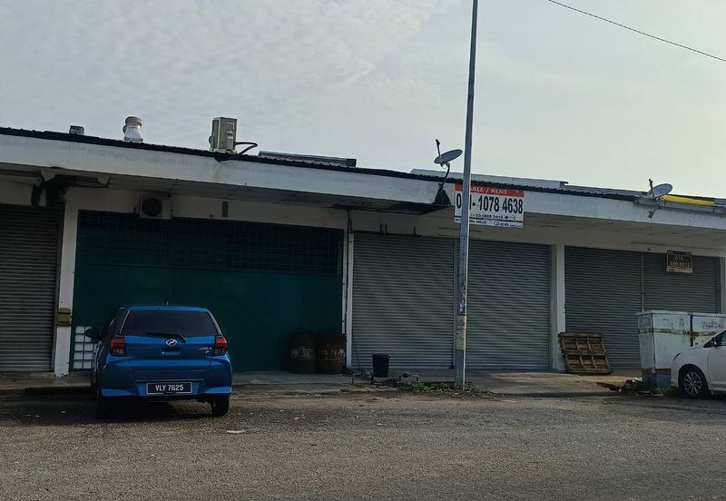 Taman Perindustrian Puchong Utama