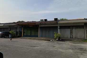 Taman Perindustrian Puchong Utama