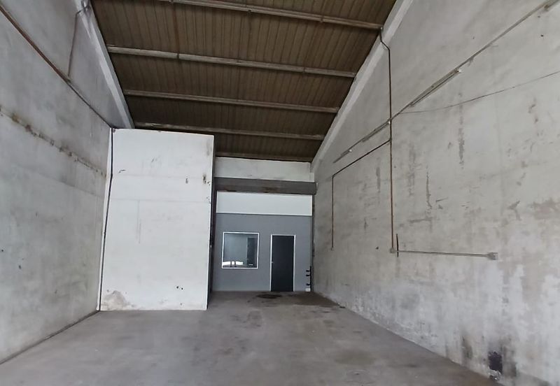 Taman Perindustrian Puchong Utama