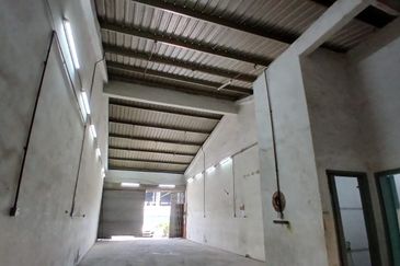 Taman Perindustrian Puchong Utama