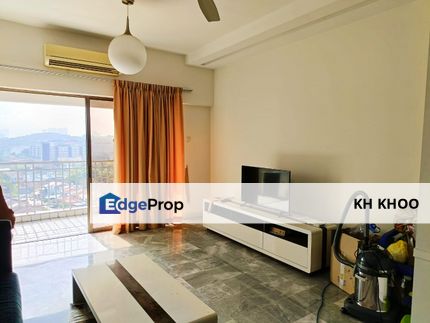 Palmville Condominium for Sales @ Bandar Sunway, Selangor, Selangor, Bandar Sunway