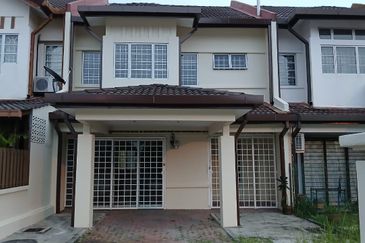 Jalan Putra Indah 9/16