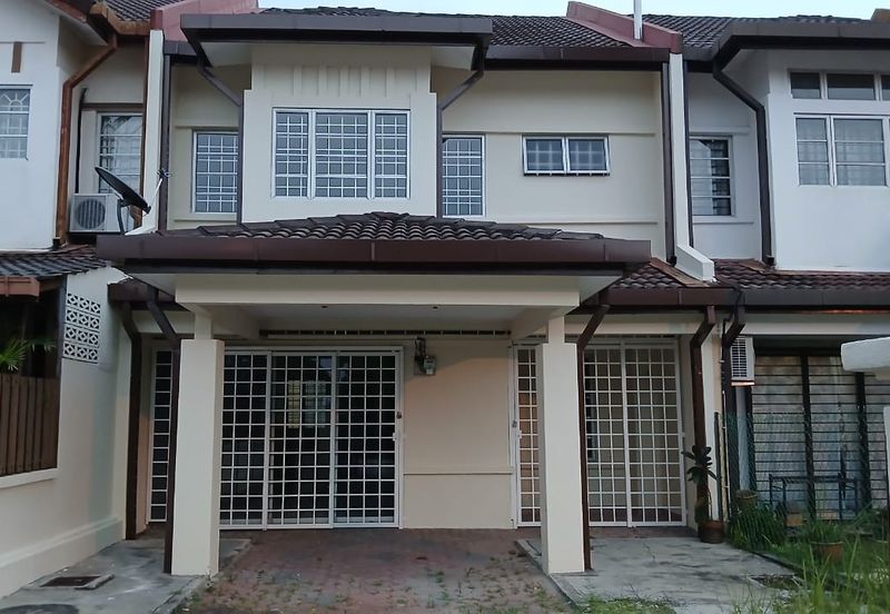 Jalan Putra Indah 9/16