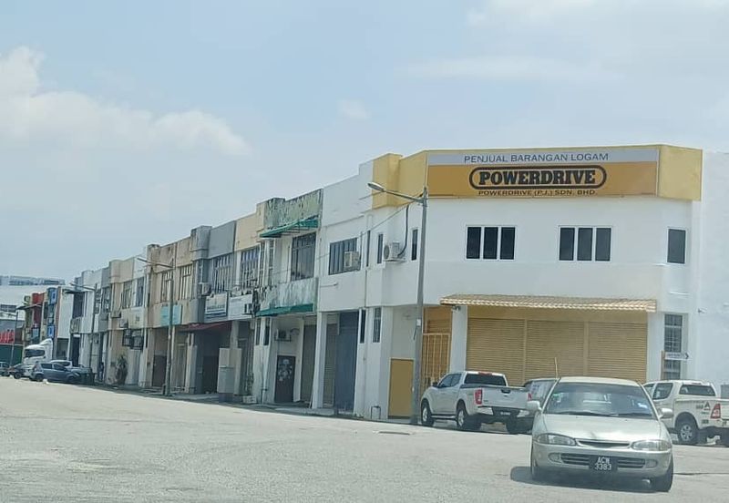 Subang Hi-tech Industrial Park