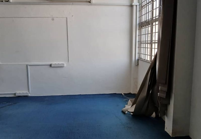 Subang Hi-tech Industrial Park