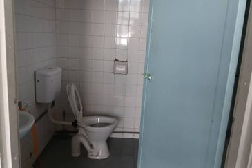 Subang Hi-tech Industrial Park