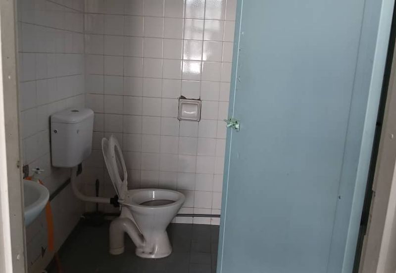 Subang Hi-tech Industrial Park