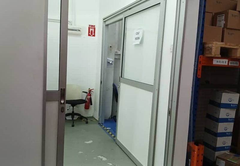 Subang Hi-tech Industrial Park