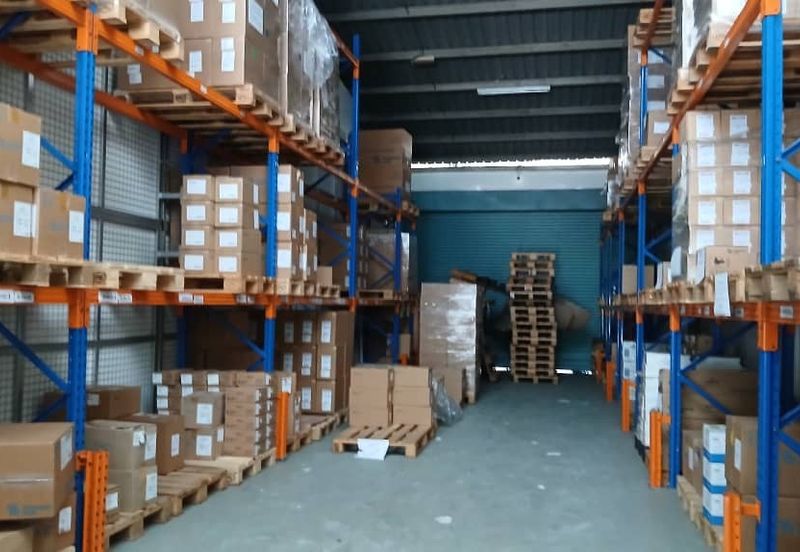 Subang Hi-tech Industrial Park