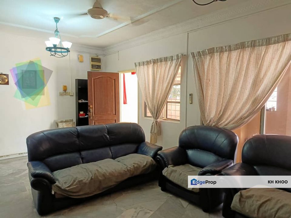 2 Storey Terrace House for Sales @ USJ 16, Subang Jaya, Selangor, Selangor, USJ