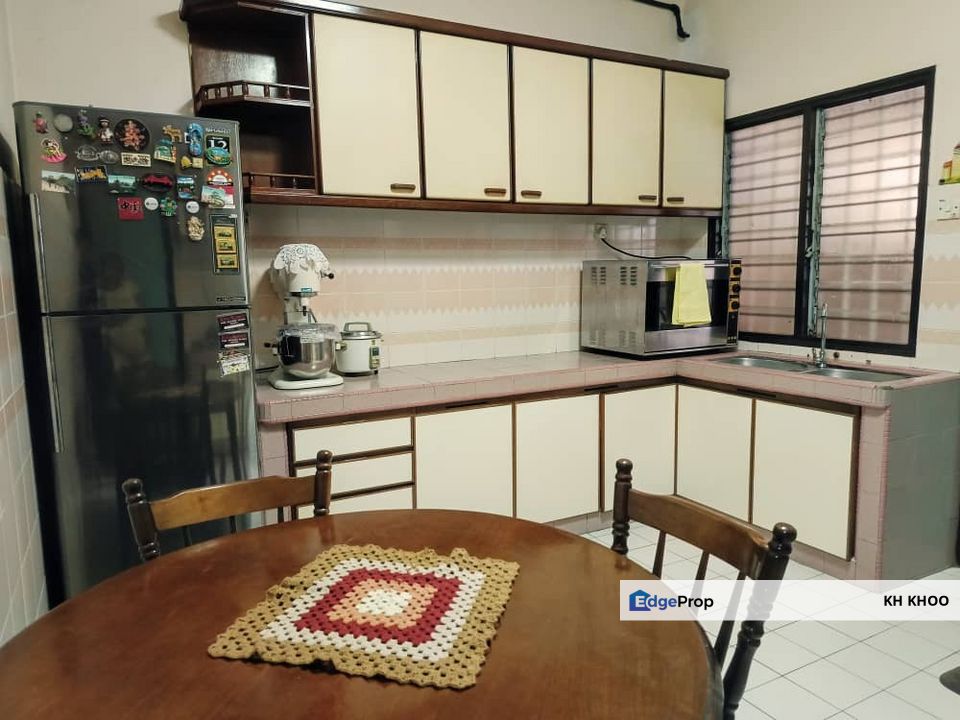 2 Storey Terrace House for Sales @ USJ 16, Subang Jaya, Selangor, Selangor, USJ