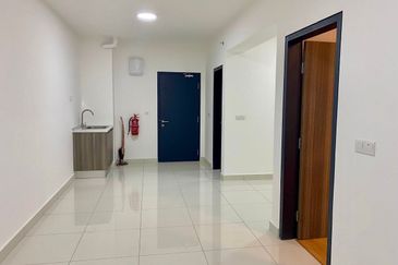 Edumetro @ Subang Jaya