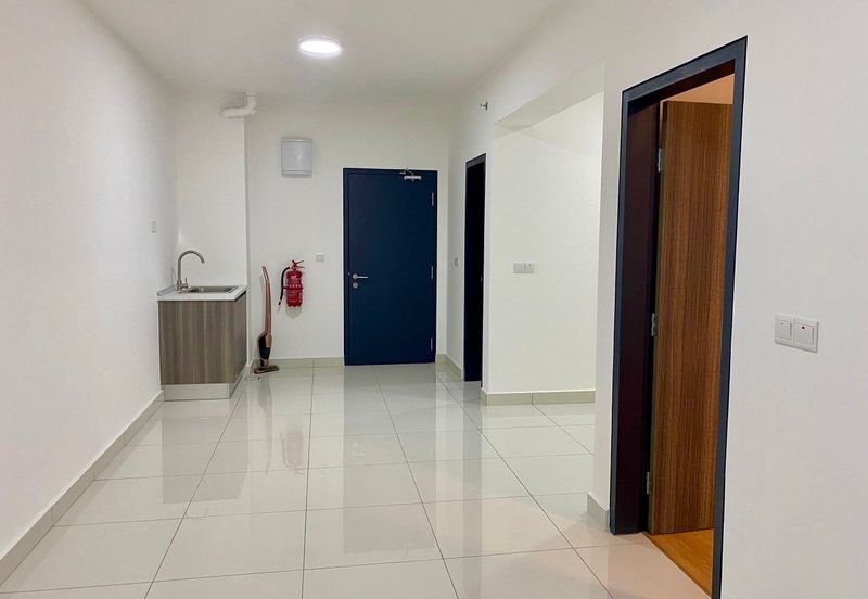 Edumetro @ Subang Jaya