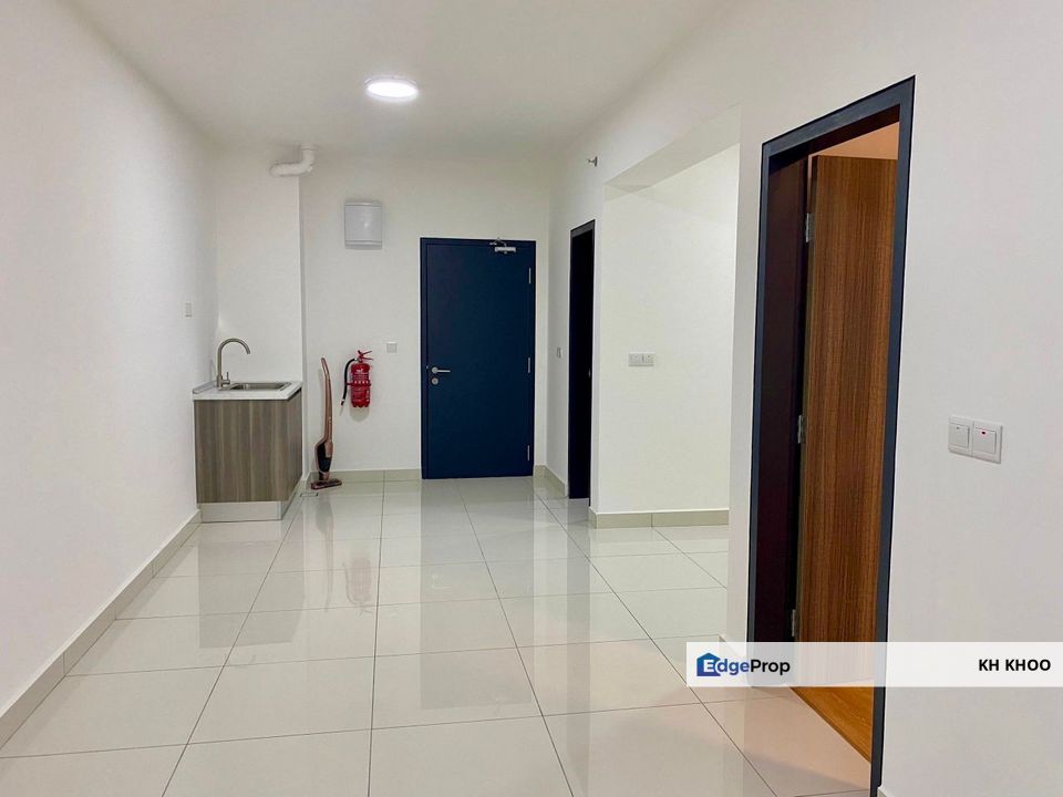 Edumetro Condominium for Rent @ Taman Subang Permai, USJ 1 Subang Jaya, Selangor, Selangor, USJ