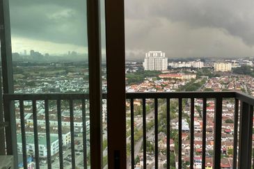 Edumetro @ Subang Jaya