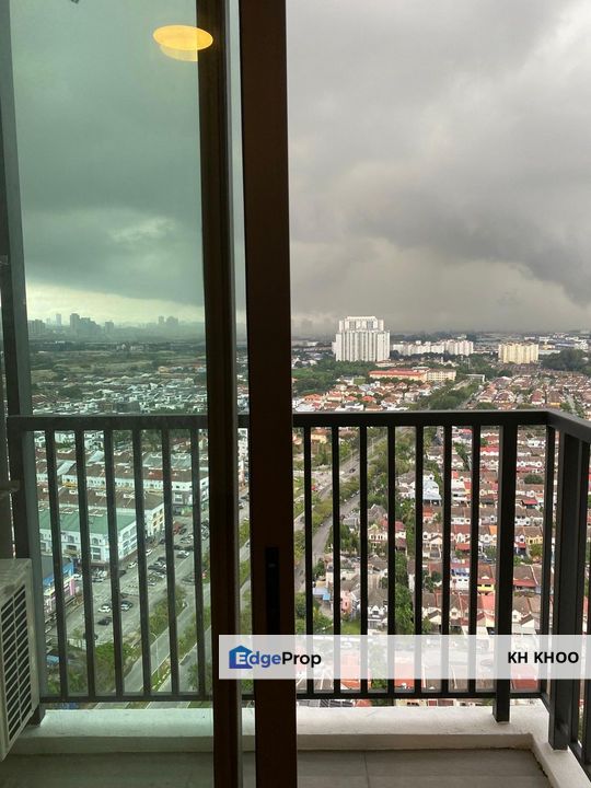 Edumetro Condominium for Rent @ Taman Subang Permai, USJ 1 Subang Jaya, Selangor, Selangor, USJ