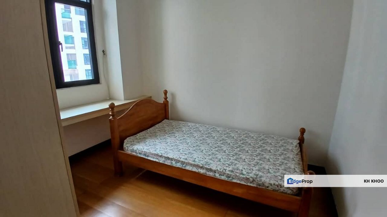 ISOLA SERVICED RESIDENCE (SJCC) FOR SALES @ SS16, SUBANG JAYA, SELANGOR, Selangor, Subang Jaya