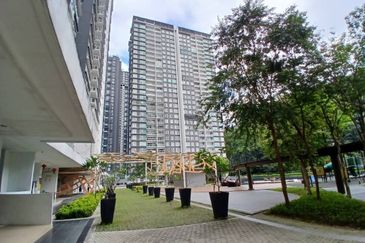 Damansara Foresta