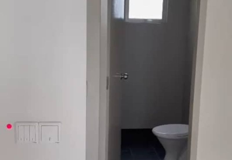 Harmoni 1 Putra Heights