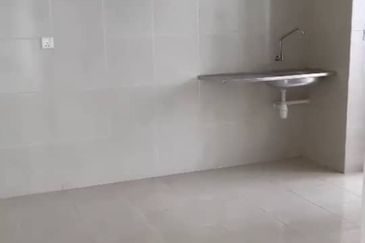 Harmoni 1 Putra Heights