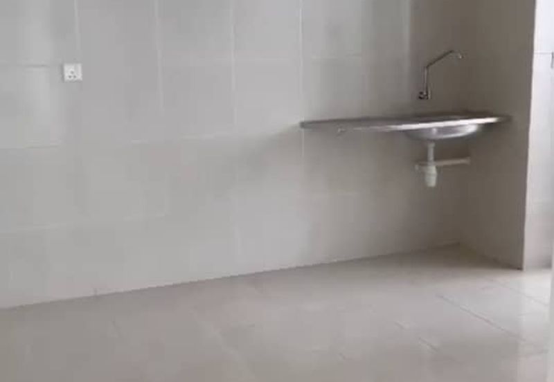 Harmoni 1 Putra Heights