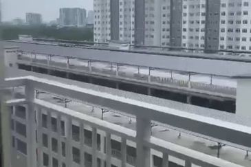 Harmoni 1 Putra Heights