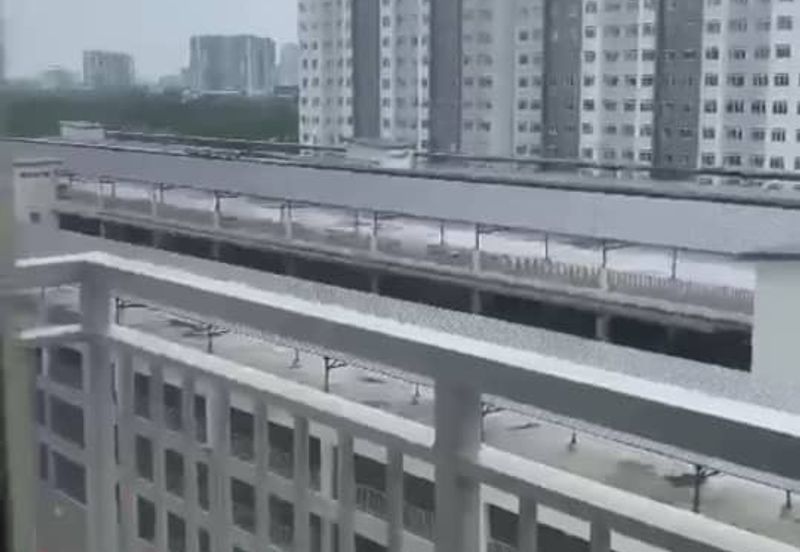 Harmoni 1 Putra Heights