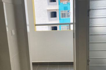 Harmoni 1 Putra Heights