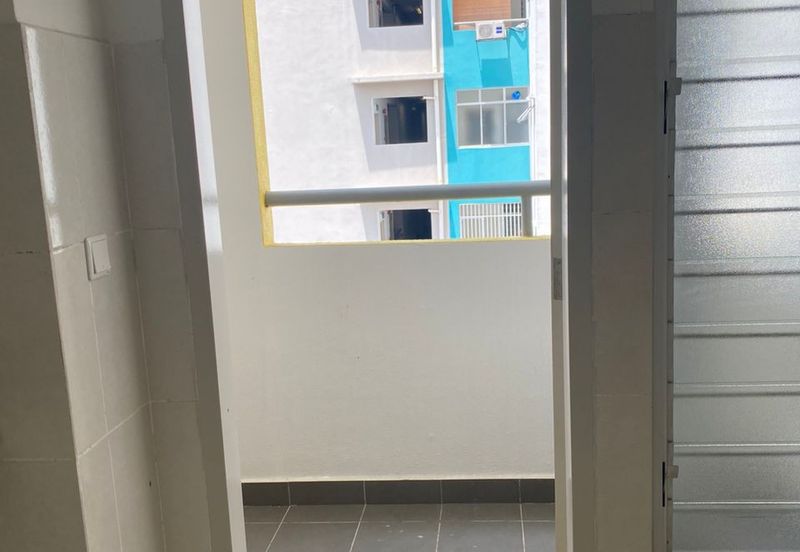 Harmoni 1 Putra Heights