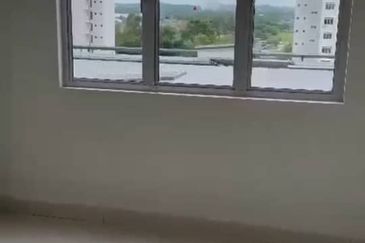 Harmoni 1 Putra Heights