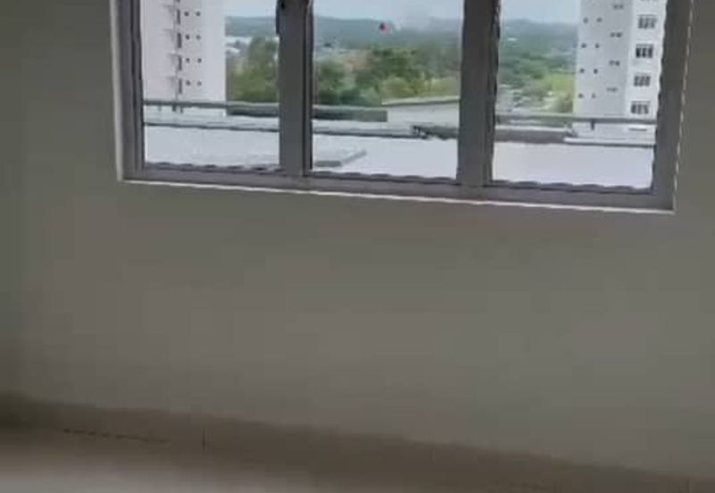 Harmoni 1 Putra Heights