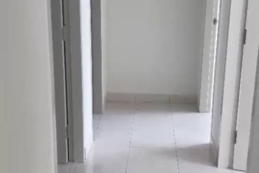 Harmoni 1 Putra Heights