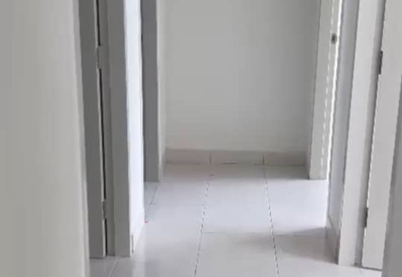 Harmoni 1 Putra Heights