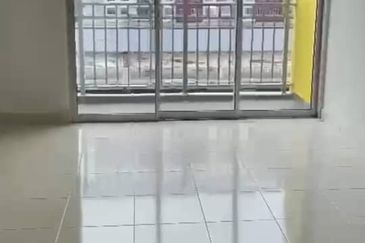 Harmoni 1 Putra Heights