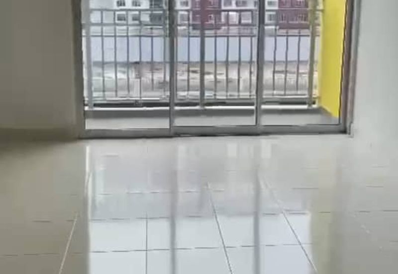 Harmoni 1 Putra Heights