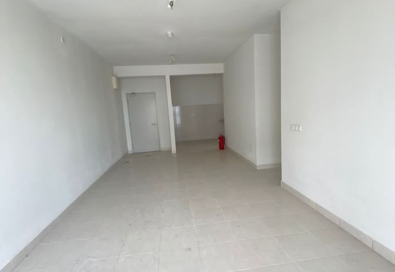 Harmoni 1 Putra Heights