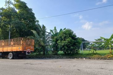 Taman Perindustrian Puchong Utama