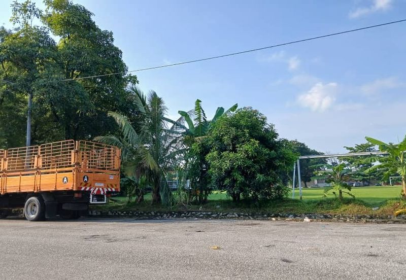 Taman Perindustrian Puchong Utama