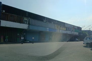 Taman Perindustrian Puchong Utama