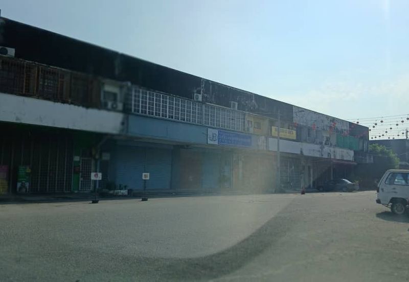 Taman Perindustrian Puchong Utama